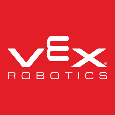 VEX Robotics logo