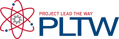 Project Lead The Way PLTW logo