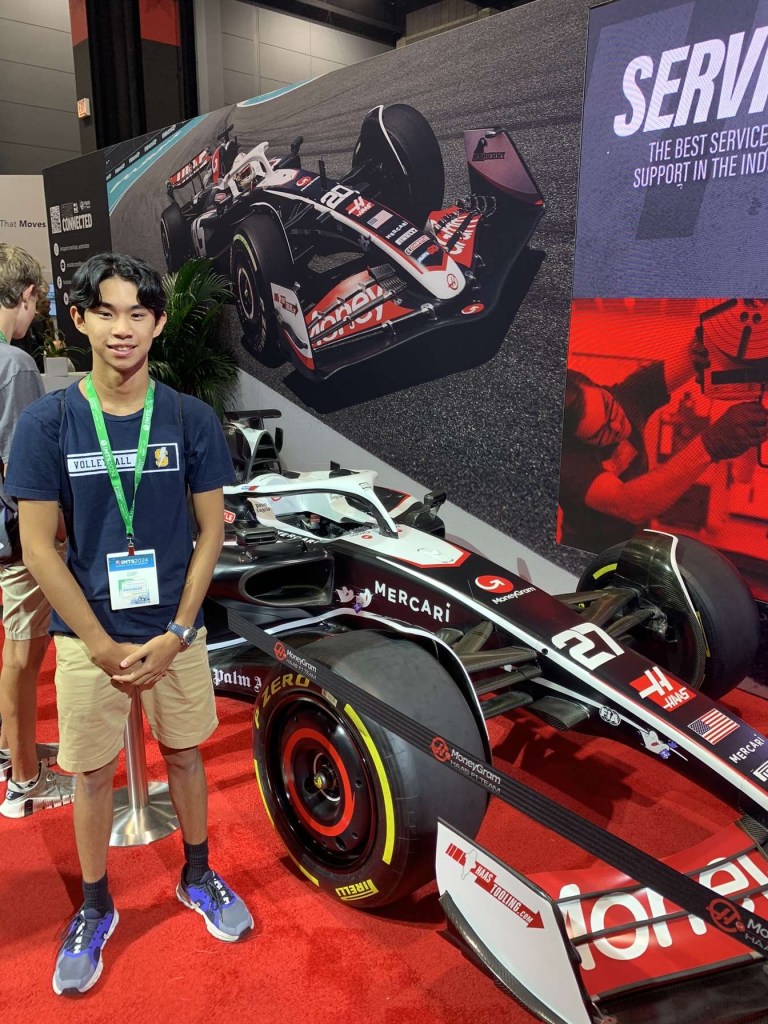 F1
