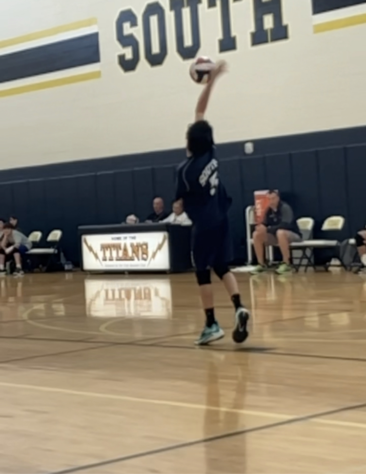 Volleyball