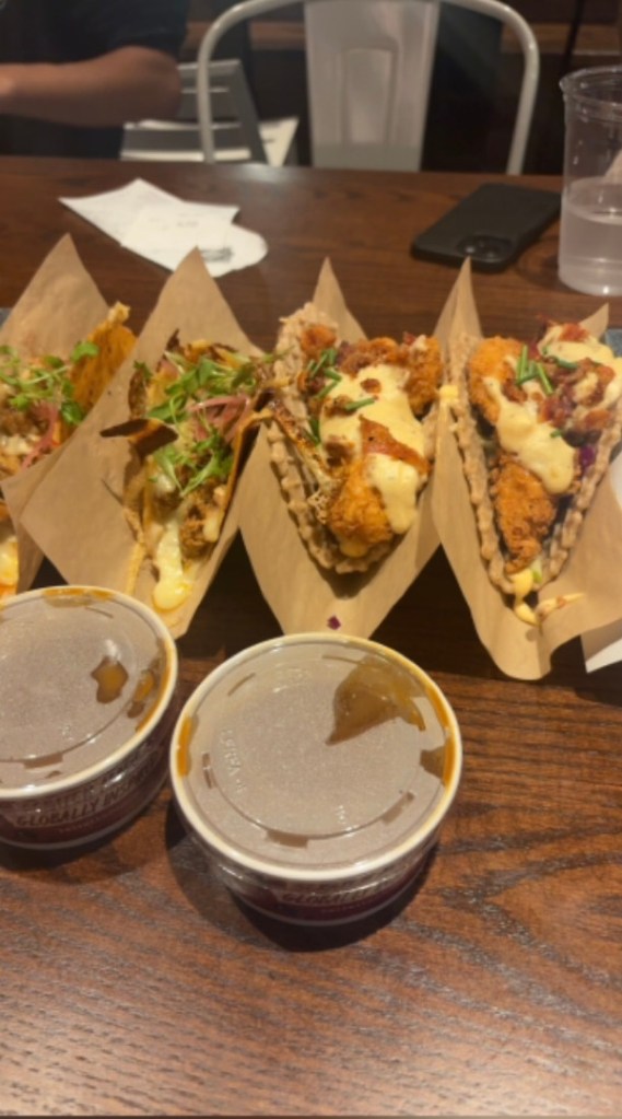 Eating